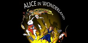 ALICE IN WONDERLAND @ The Coach House Theatre