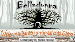 Belladonna @ Coach House Theatre