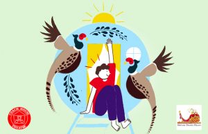 Danny the Champion of the World @ The Coach House Theatre 