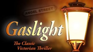 Gaslight (Swan Theatre Amateur Company) @ Coach House Theatre