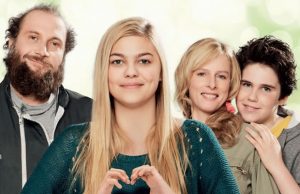 Reel Time: La Famille Bélier (12) @ The Coach House Theatre