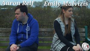 Love Works In Mysterious Ways @ Coach House Theatre