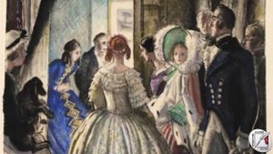 Laura Knight’s Theatre: Performance, People and Place @ Coach House Theatre