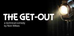 The Get Out @ The Coach House Theatre