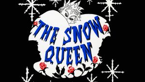 The Snow Queen @ Coach House Theatre