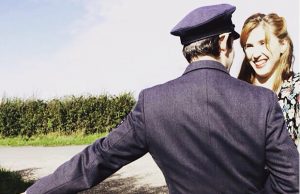 Think of England @ The Coach House Theatre