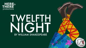Twelfth Night in Priory Park